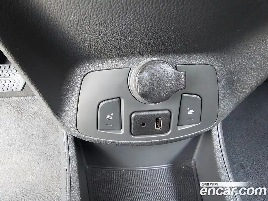 Chevrolet Spark 2014 1.0 автомат (гидро), фото 20