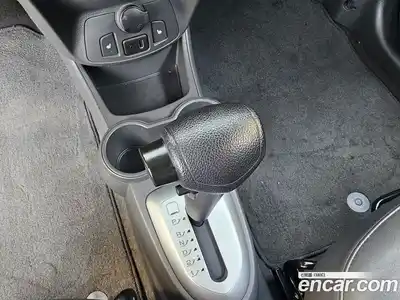 Chevrolet Spark 2014 1.0 автомат (гидро), миниатюра 9