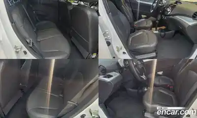 Chevrolet Spark 2014 1.0 автомат (гидро), миниатюра 10