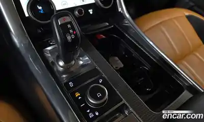 Land Rover Range Rover Sport 2019 3.0 автомат (гидро), миниатюра 12