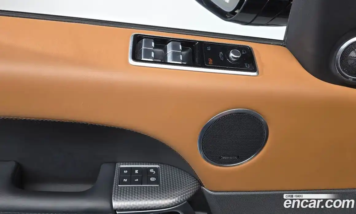 Land Rover Range Rover Sport 2019 3.0 автомат (гидро), фото 14