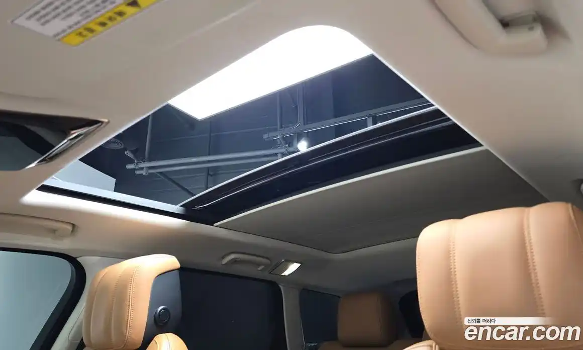 Land Rover Range Rover Sport 2019 3.0 автомат (гидро), фото 23