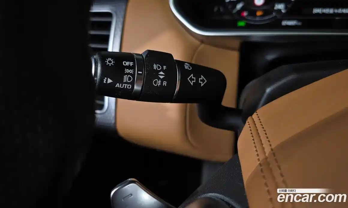 Land Rover Range Rover Sport 2019 3.0 автомат (гидро), фото 30