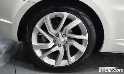Land Rover Range Rover Sport 2019 3.0 автомат (гидро), миниатюра 5
