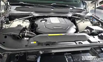 Land Rover Range Rover Sport 2019 3.0 автомат (гидро), миниатюра 6