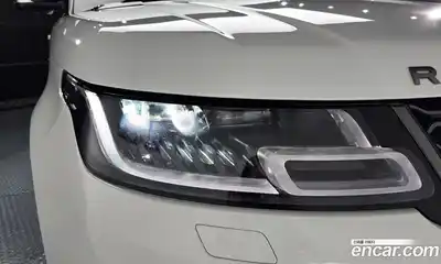Land Rover Range Rover Sport 2019 3.0 автомат (гидро), миниатюра 8