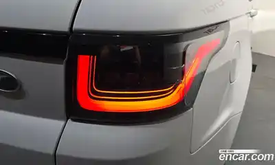 Land Rover Range Rover Sport 2019 3.0 автомат (гидро), миниатюра 9