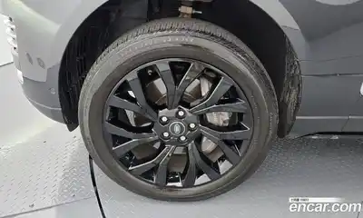 Land Rover Range Rover 2019 5.0 автомат (гидро), миниатюра 5