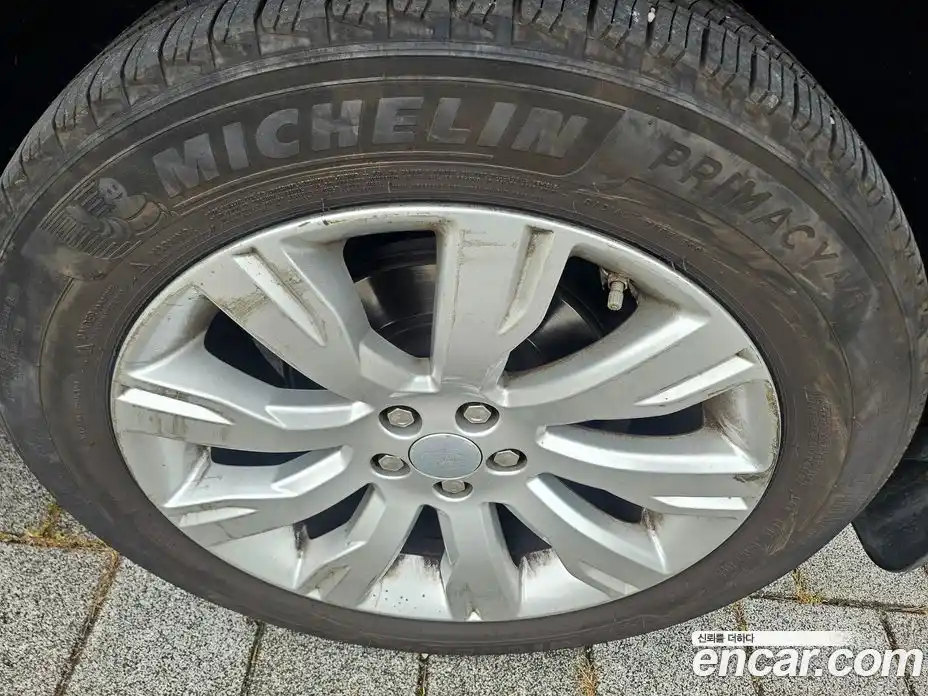 Land Rover Discovery Sport 2016 2.0 автомат (гидро), фото 11