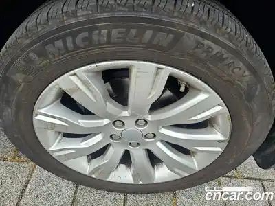 Land Rover Discovery Sport 2016 2.0 автомат (гидро), миниатюра 11