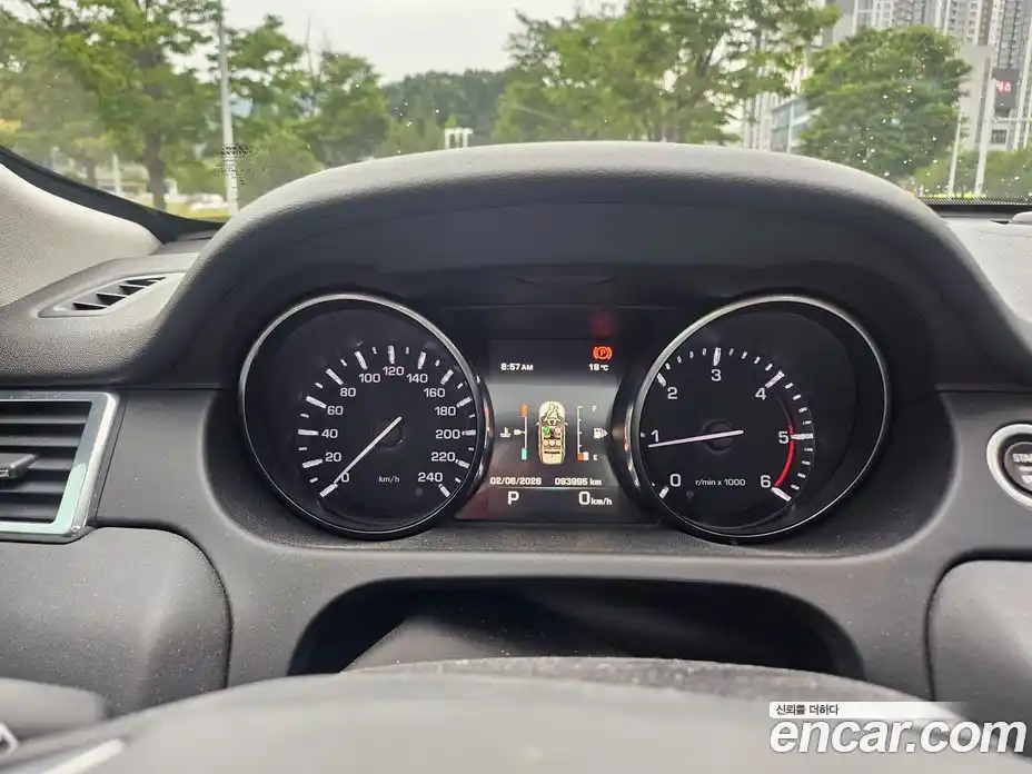 Land Rover Discovery Sport 2016 2.0 автомат (гидро), фото 20