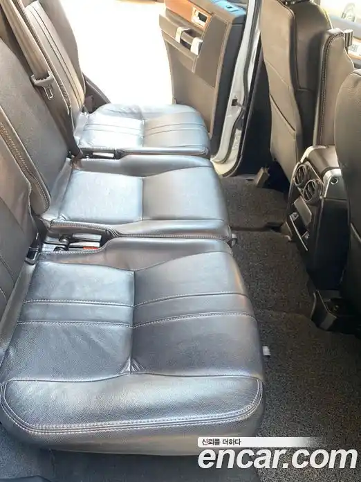 Land Rover Discovery 2013 3.0 автомат (гидро), фото 15