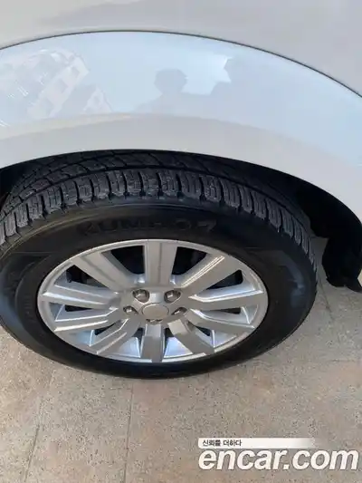 Land Rover Discovery 2013 3.0 автомат (гидро), миниатюра 5