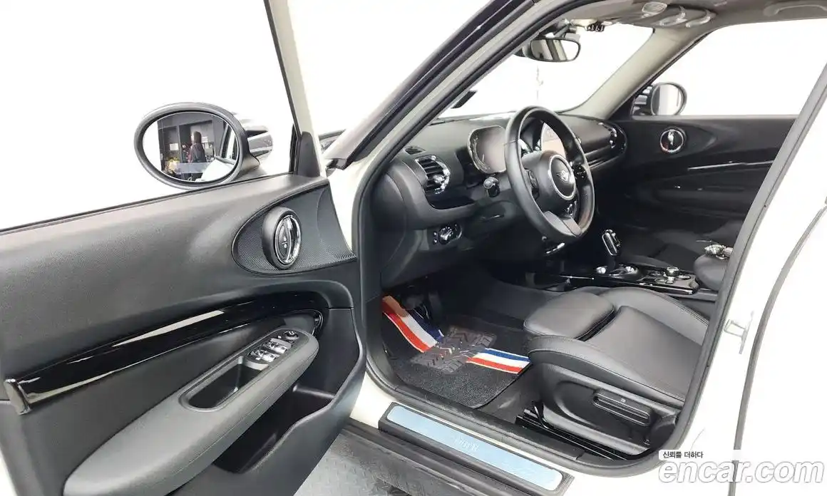Mini Clubman 2022 1.5 автомат (гидро), фото 13