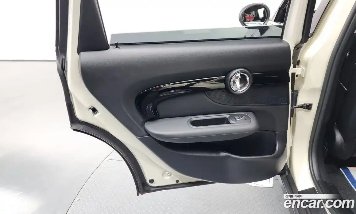 Mini Clubman 2022 1.5 автомат (гидро), фото 15