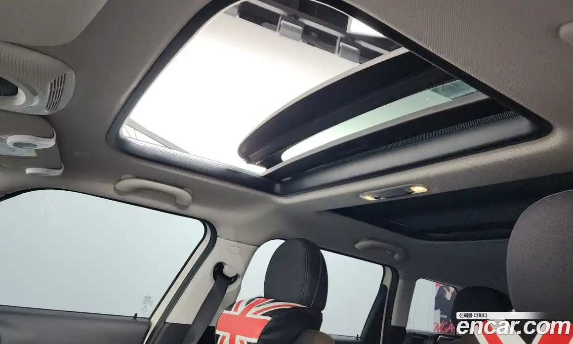 Mini Clubman 2022 1.5 автомат (гидро), фото 22