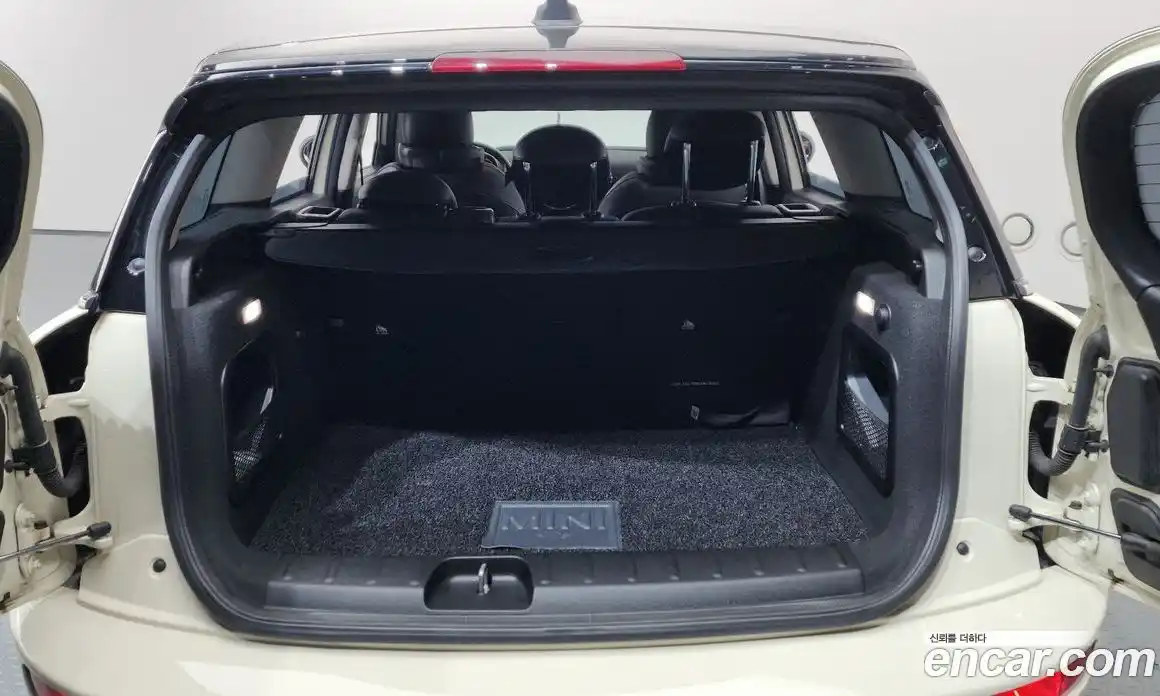 Mini Clubman 2022 1.5 автомат (гидро), фото 23