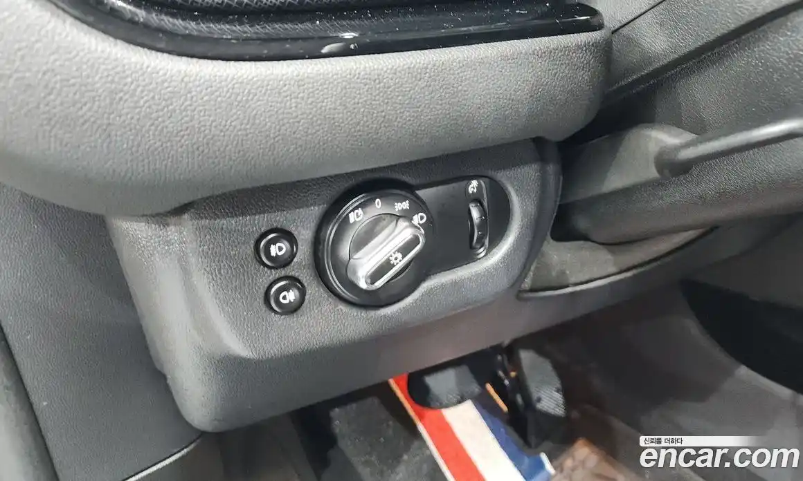 Mini Clubman 2022 1.5 автомат (гидро), фото 26