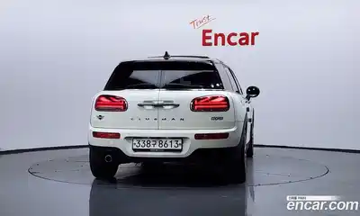 Mini Clubman 2022 1.5 автомат (гидро), миниатюра 4
