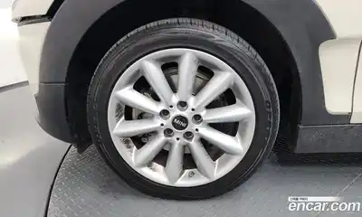 Mini Clubman 2022 1.5 автомат (гидро), миниатюра 5