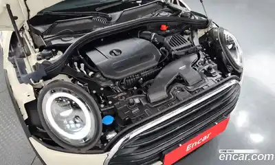 Mini Clubman 2022 1.5 автомат (гидро), миниатюра 6