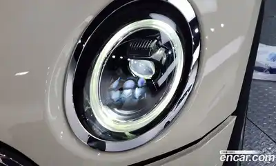 Mini Clubman 2022 1.5 автомат (гидро), миниатюра 8