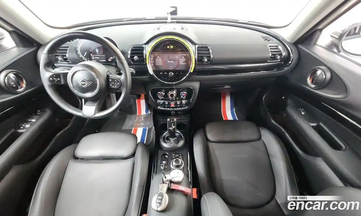 Mini Clubman 2022 1.5 автомат (гидро), фото 10