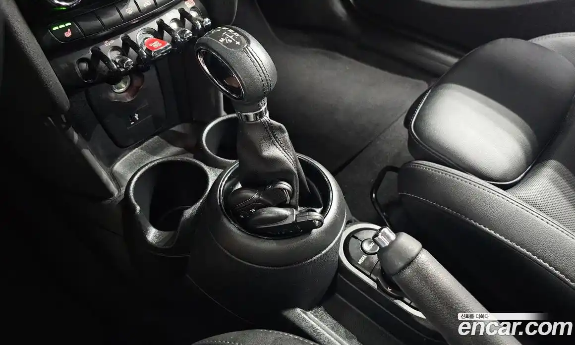 Mini Cooper 2019 1.5 автомат (гидро), фото 11