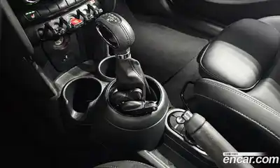 Mini Cooper 2019 1.5 автомат (гидро), миниатюра 11