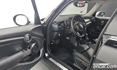 Mini Cooper 2019 1.5 автомат (гидро), миниатюра 12