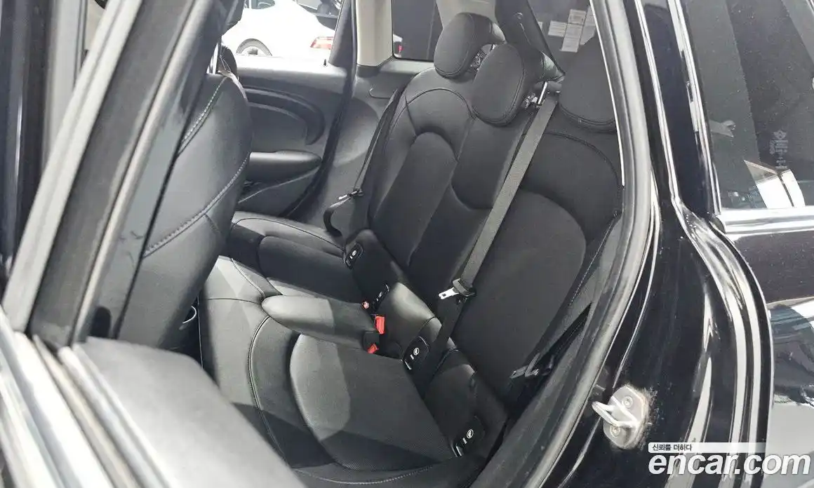 Mini Cooper 2019 1.5 автомат (гидро), фото 15