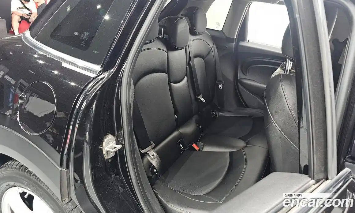 Mini Cooper 2019 1.5 автомат (гидро), фото 16