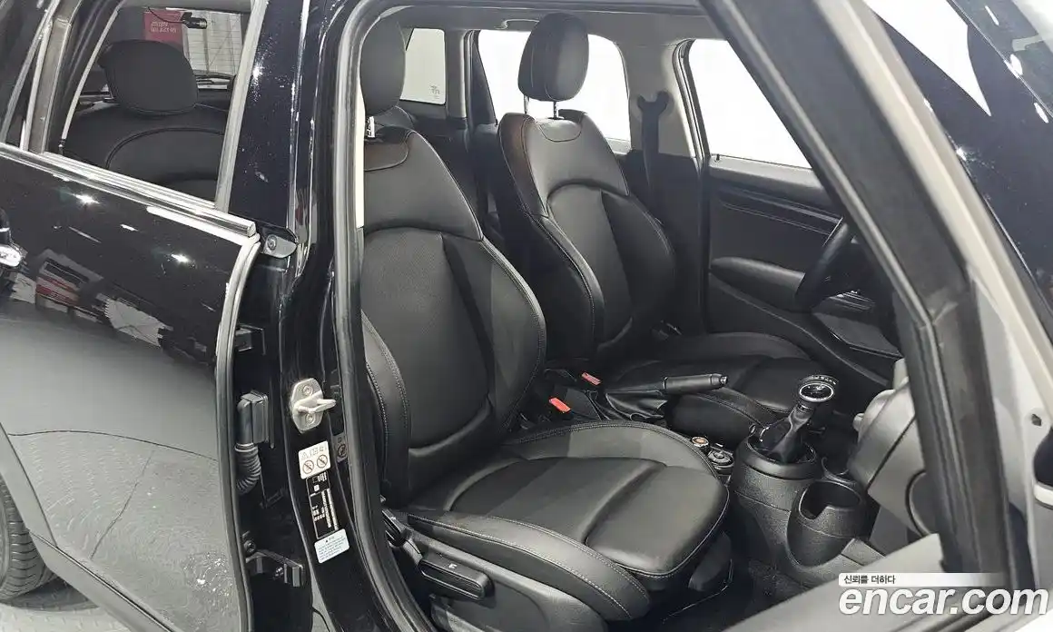 Mini Cooper 2019 1.5 автомат (гидро), фото 17