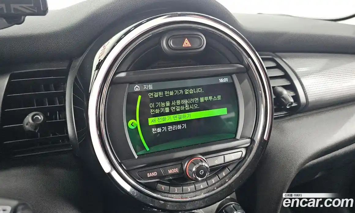 Mini Cooper 2019 1.5 автомат (гидро), фото 20