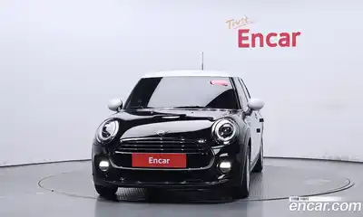 Mini Cooper 2019 1.5 автомат (гидро), миниатюра 2