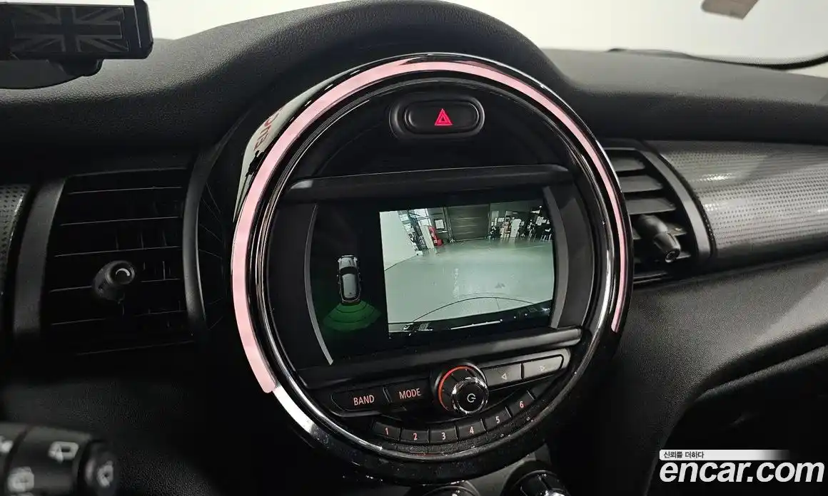 Mini Cooper 2019 1.5 автомат (гидро), фото 21