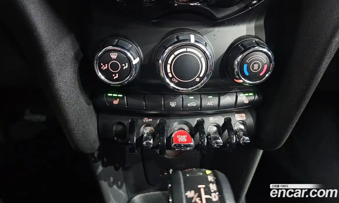 Mini Cooper 2019 1.5 автомат (гидро), фото 22