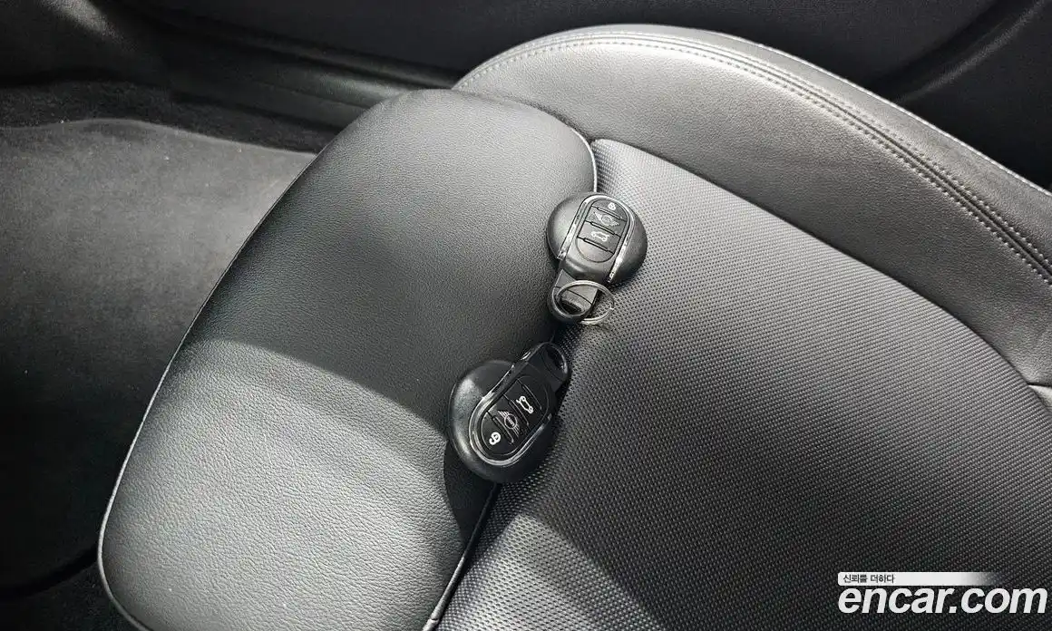 Mini Cooper 2019 1.5 автомат (гидро), фото 26