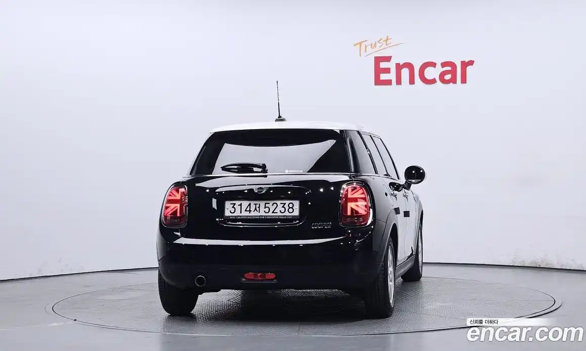 Mini Cooper 2019 1.5 автомат (гидро), фото 3