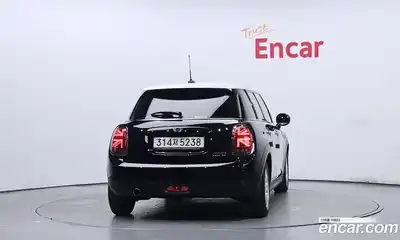 Mini Cooper 2019 1.5 автомат (гидро), миниатюра 3