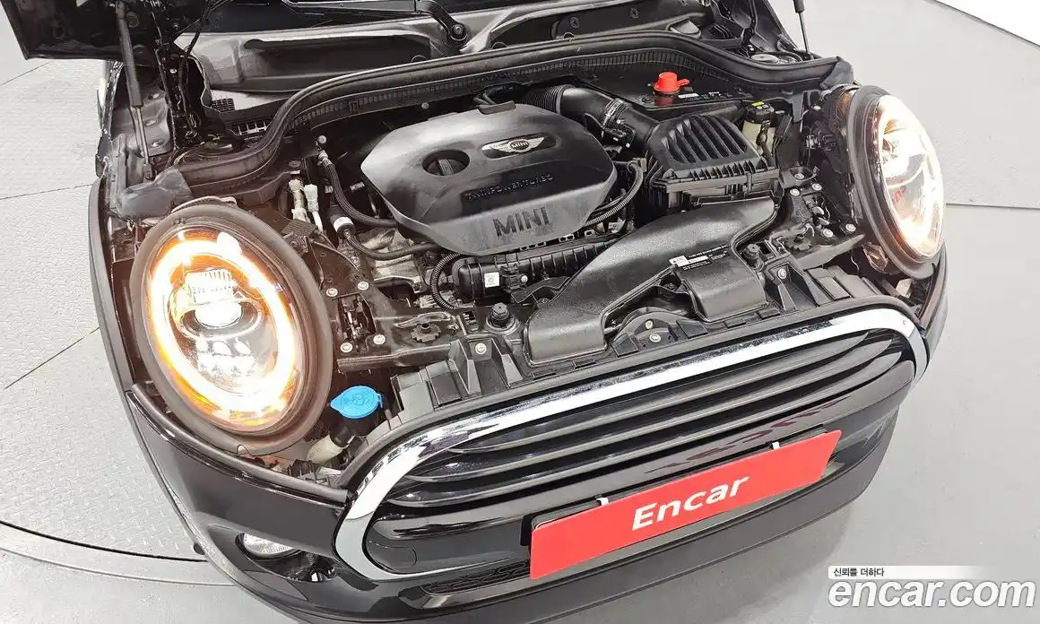 Mini Cooper 2019 1.5 автомат (гидро), фото 5