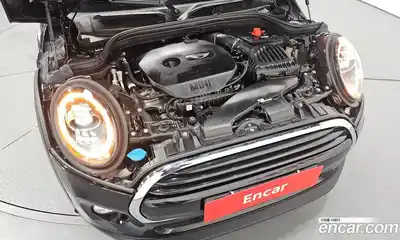 Mini Cooper 2019 1.5 автомат (гидро), миниатюра 5