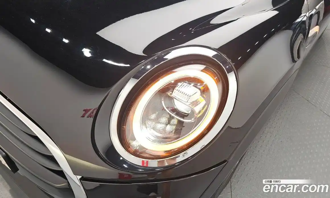 Mini Cooper 2019 1.5 автомат (гидро), фото 7