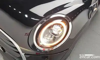 Mini Cooper 2019 1.5 автомат (гидро), миниатюра 7