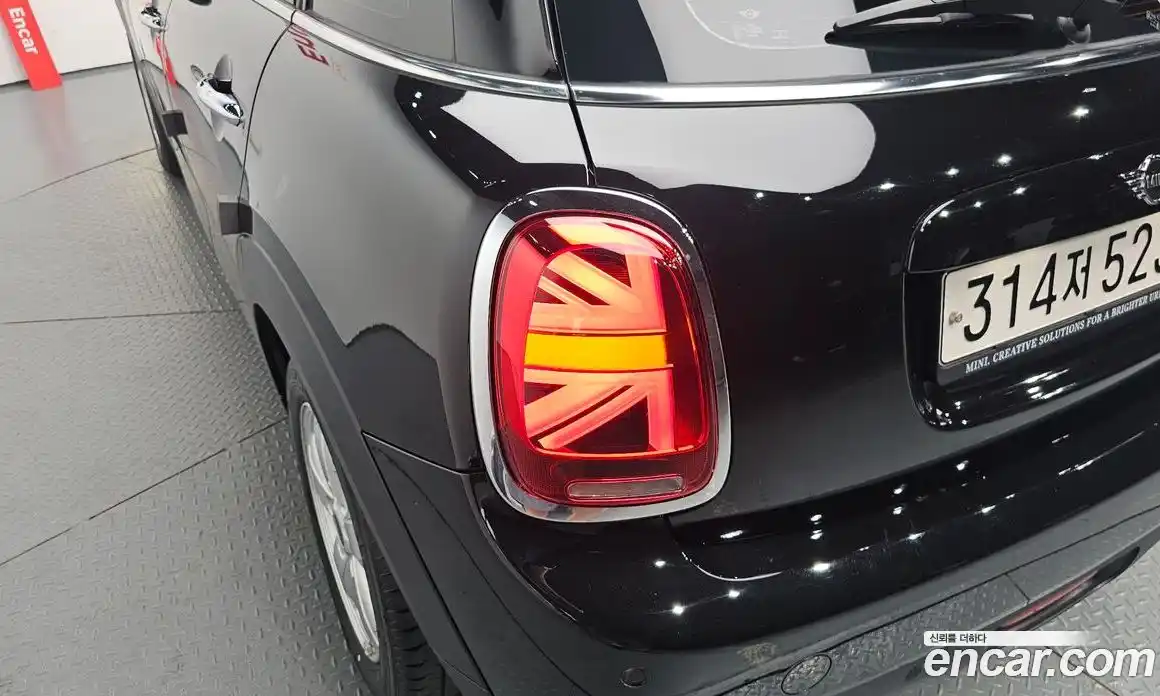 Mini Cooper 2019 1.5 автомат (гидро), фото 8