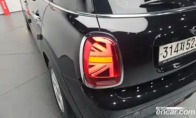 Mini Cooper 2019 1.5 автомат (гидро), миниатюра 8