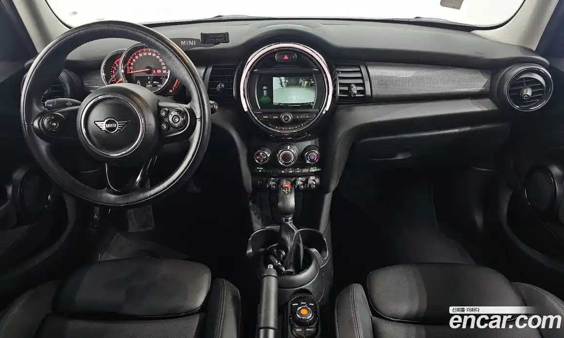 Mini Cooper 2019 1.5 автомат (гидро), фото 9