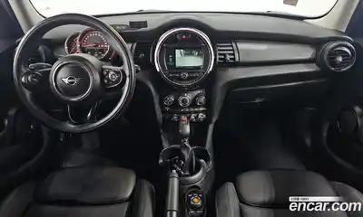Mini Cooper 2019 1.5 автомат (гидро), миниатюра 9