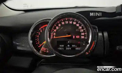 Mini Cooper 2019 1.5 автомат (гидро), миниатюра 10