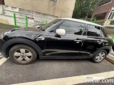 Mini Cooper 2020 1.5 автомат (гидро), миниатюра 2